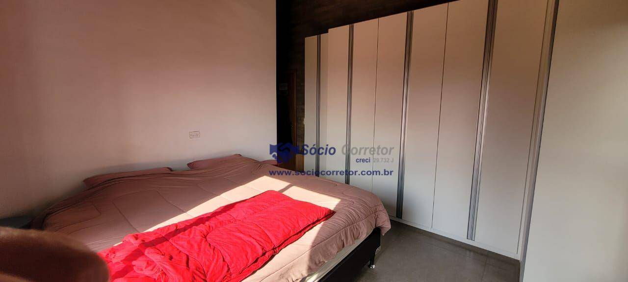 Casa à venda com 3 quartos, 178m² - Foto 15