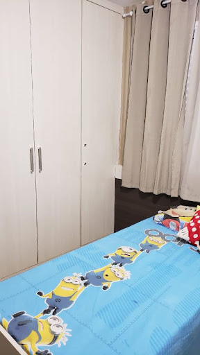 Apartamento à venda com 3 quartos, 117m² - Foto 7