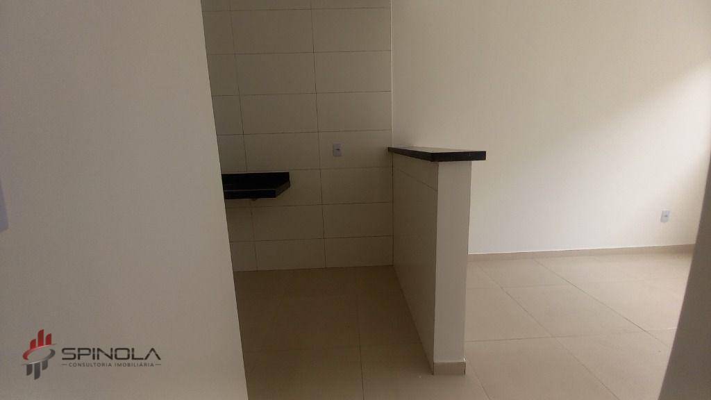 Casa de Condomínio à venda com 2 quartos, 41m² - Foto 30