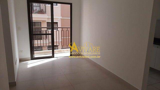 Apartamento para alugar com 3 quartos, 65m² - Foto 14