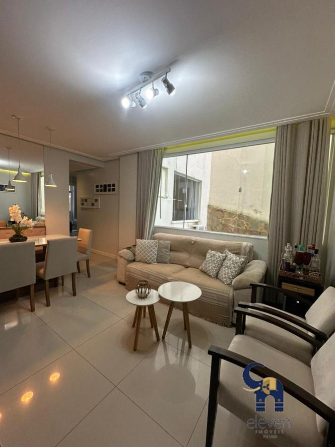 Apartamento à venda com 3 quartos, 120m² - Foto 3