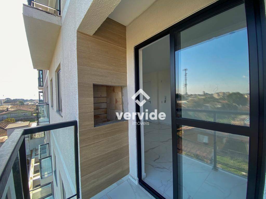 Apartamento à venda com 3 quartos, 59m² - Foto 10