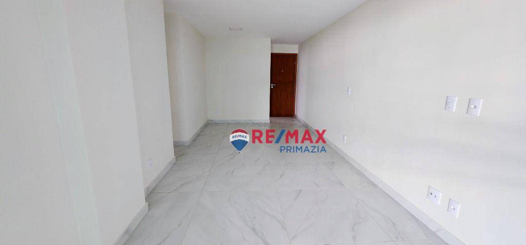 Apartamento à venda com 3 quartos, 105m² - Foto 12