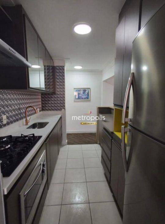 Apartamento à venda com 3 quartos, 87m² - Foto 6