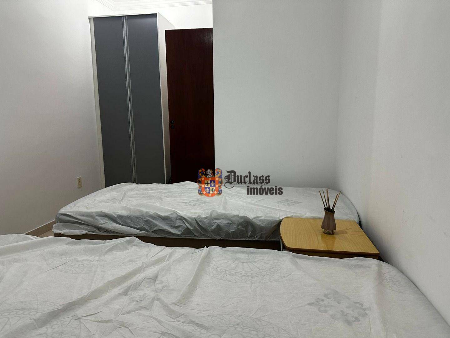 Apartamento à venda com 2 quartos, 76m² - Foto 8