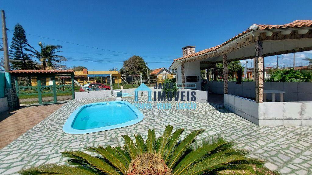 Casa, 3 quartos - Foto 9