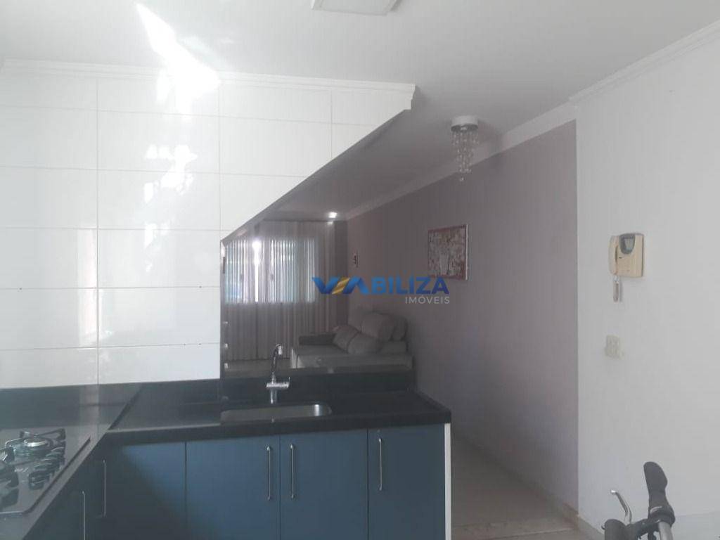 Sobrado à venda com 3 quartos, 185m² - Foto 10