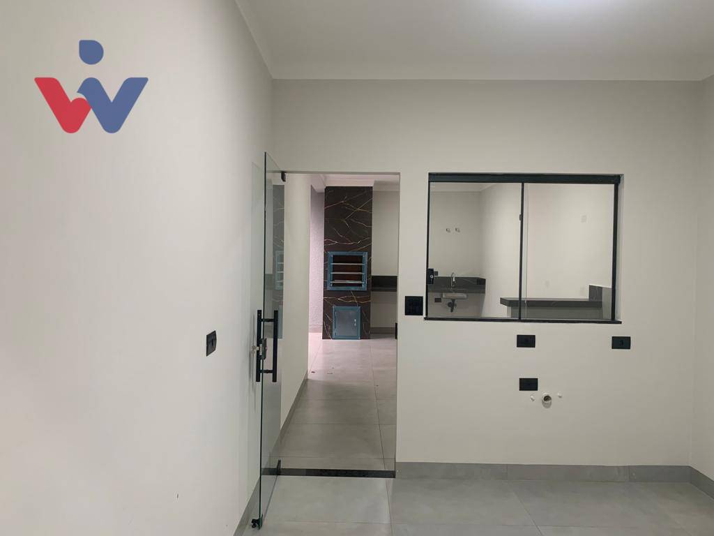 Casa à venda com 3 quartos, 112m² - Foto 16