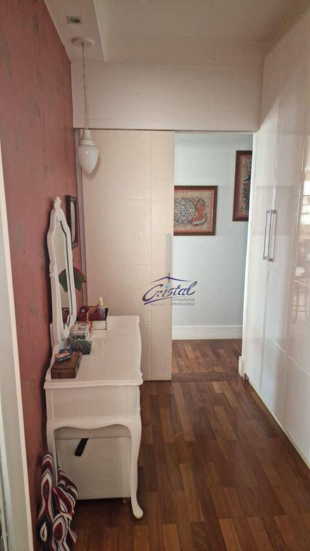 Apartamento à venda com 3 quartos, 183m² - Foto 45