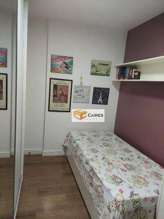 Apartamento à venda com 3 quartos, 113m² - Foto 7