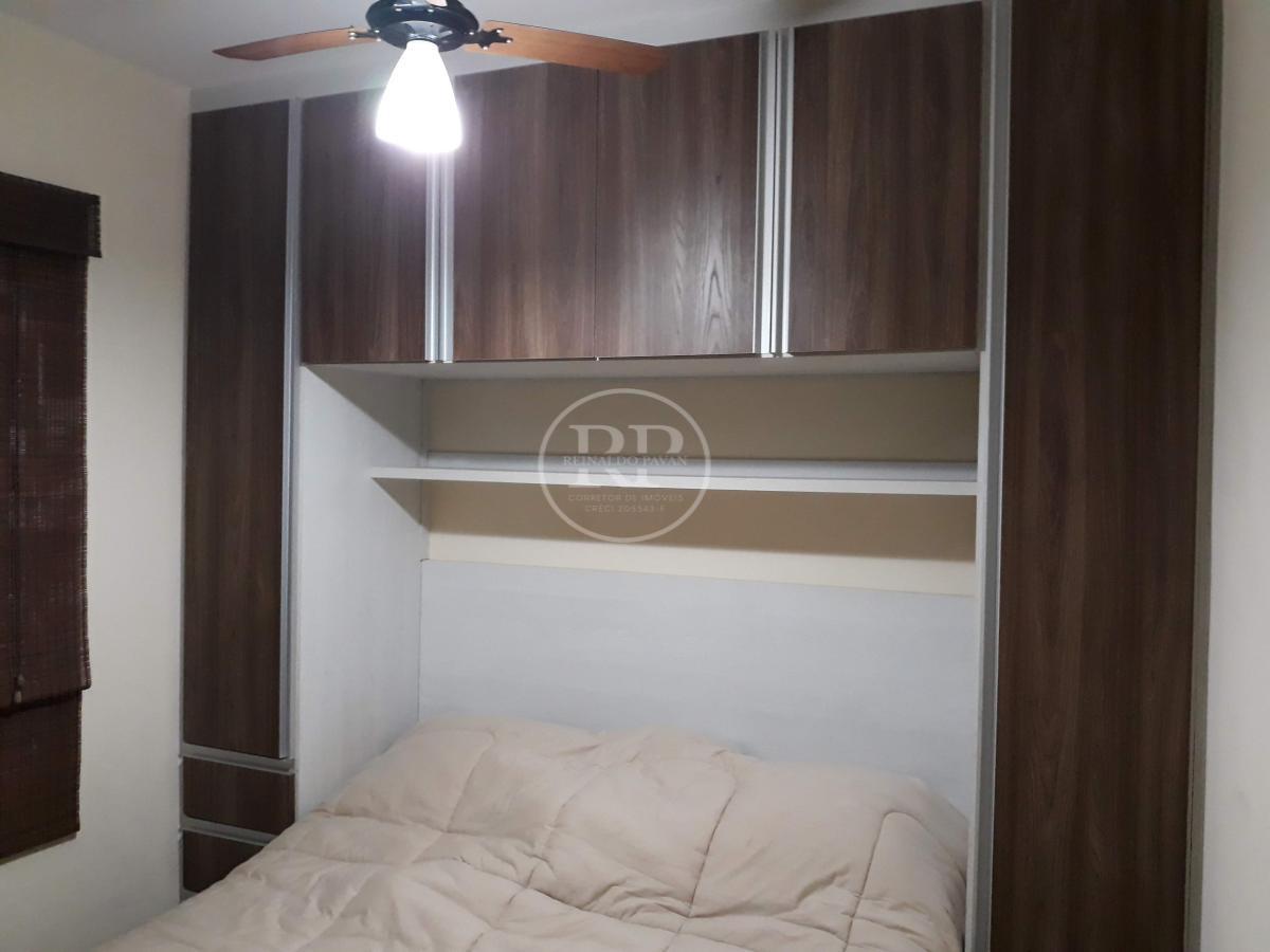 Apartamento à venda com 2 quartos, 47m² - Foto 4