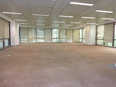 Conjunto Comercial-Sala para alugar, 400m² - Foto 12