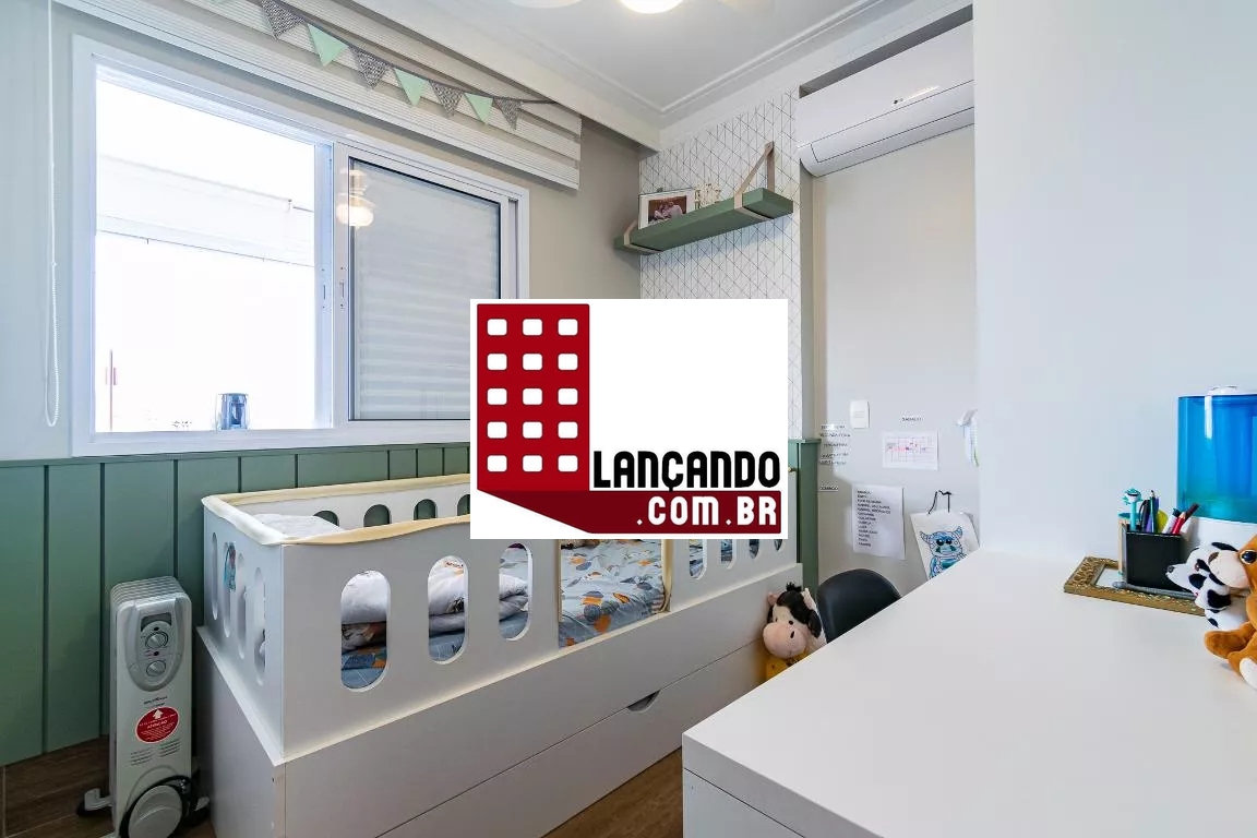 Apartamento à venda com 2 quartos, 70m² - Foto 2