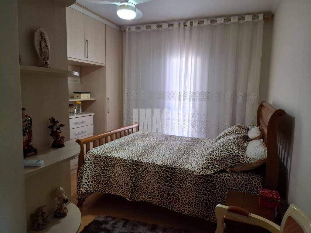 Sobrado, 3 quartos, 216 m² - Foto 4