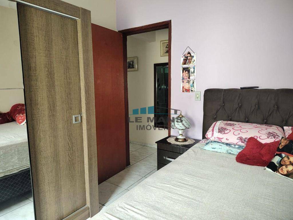 Apartamento à venda com 2 quartos, 57m² - Foto 4