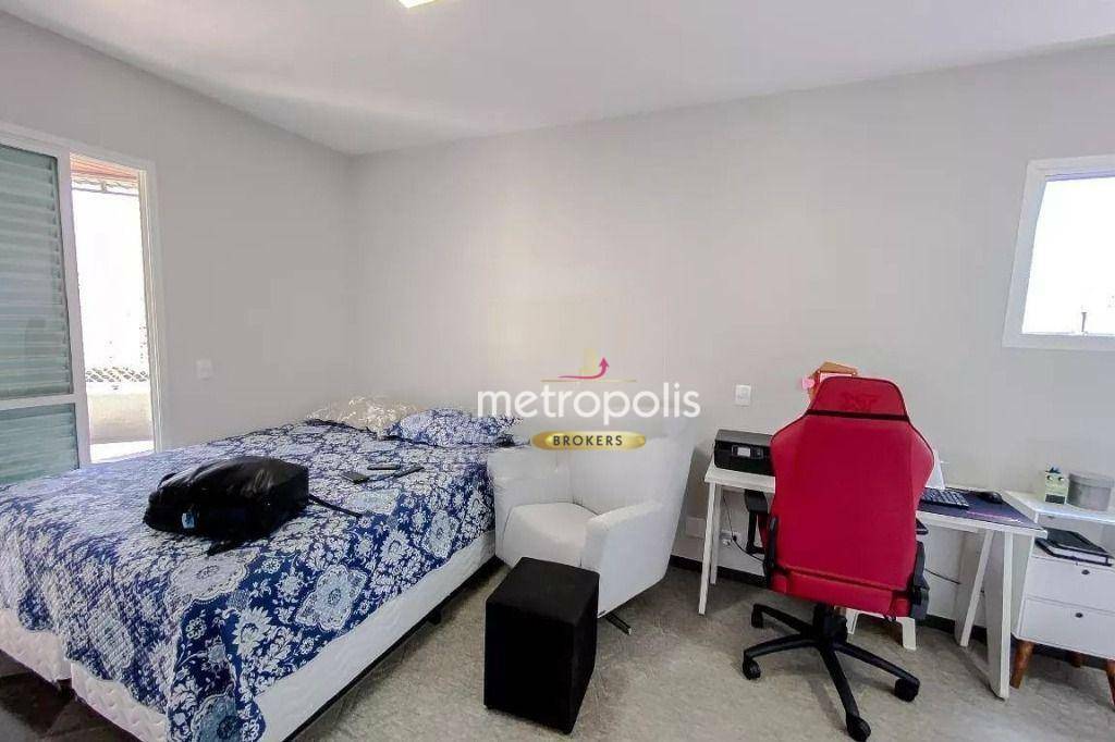 Apartamento à venda com 3 quartos, 100m² - Foto 30