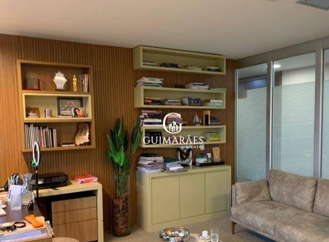 Conjunto Comercial-Sala à venda, 700m² - Foto 25