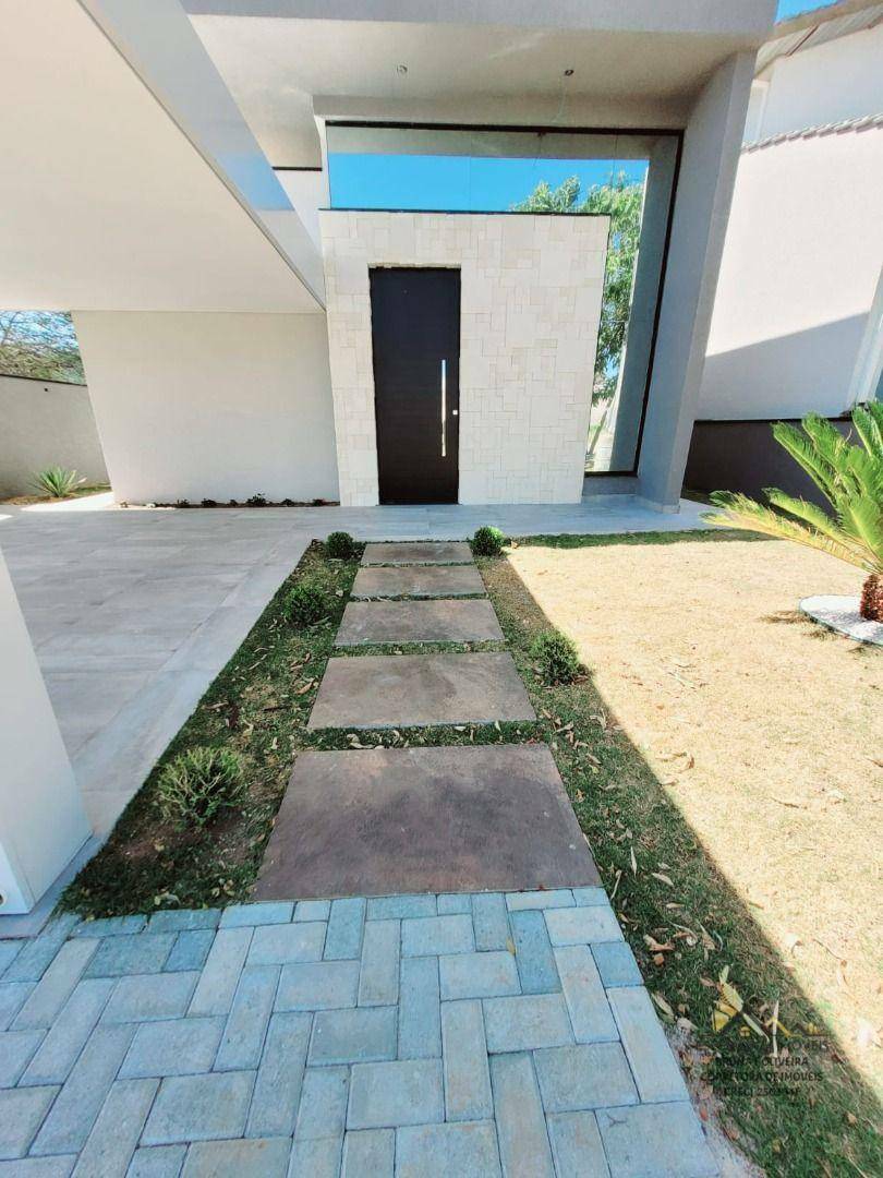 Casa de Condomínio à venda com 3 quartos, 182m² - Foto 23