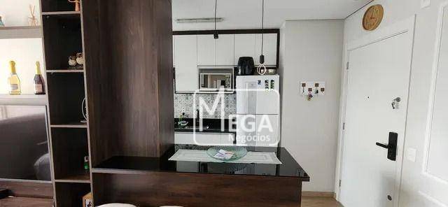 Apartamento à venda com 2 quartos, 51m² - Foto 14