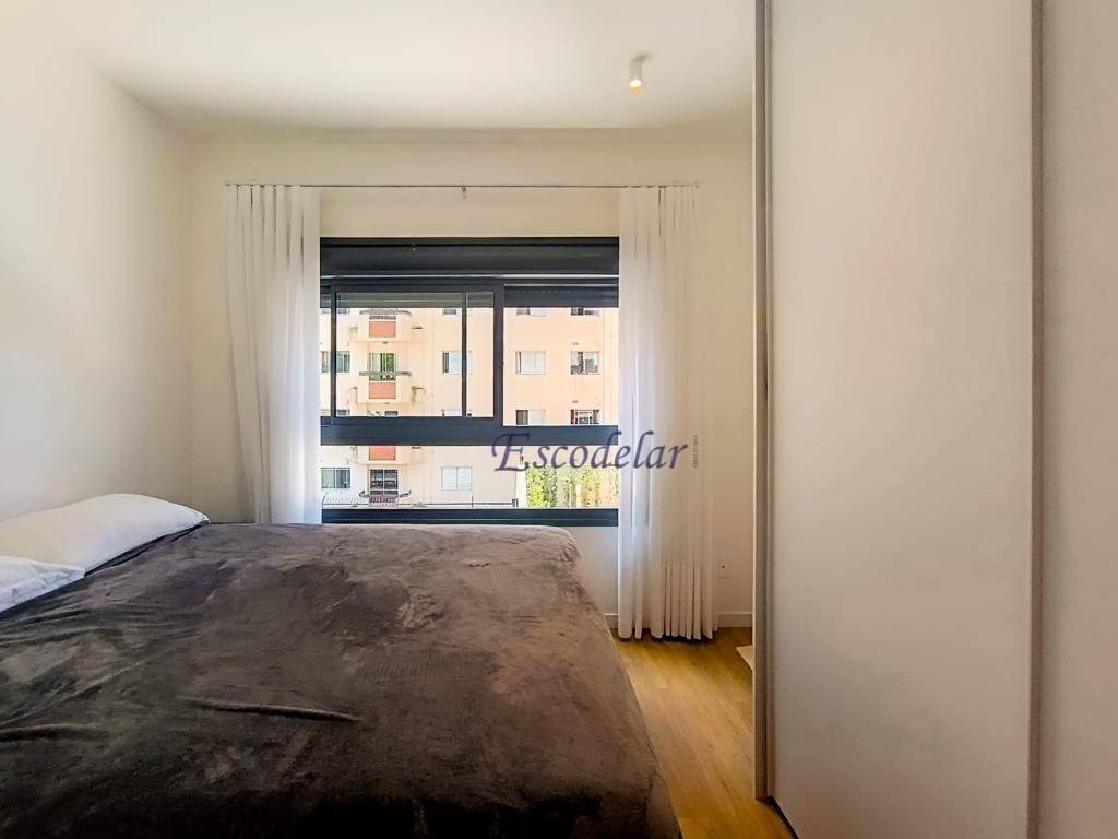 Apartamento à venda com 3 quartos, 134m² - Foto 15