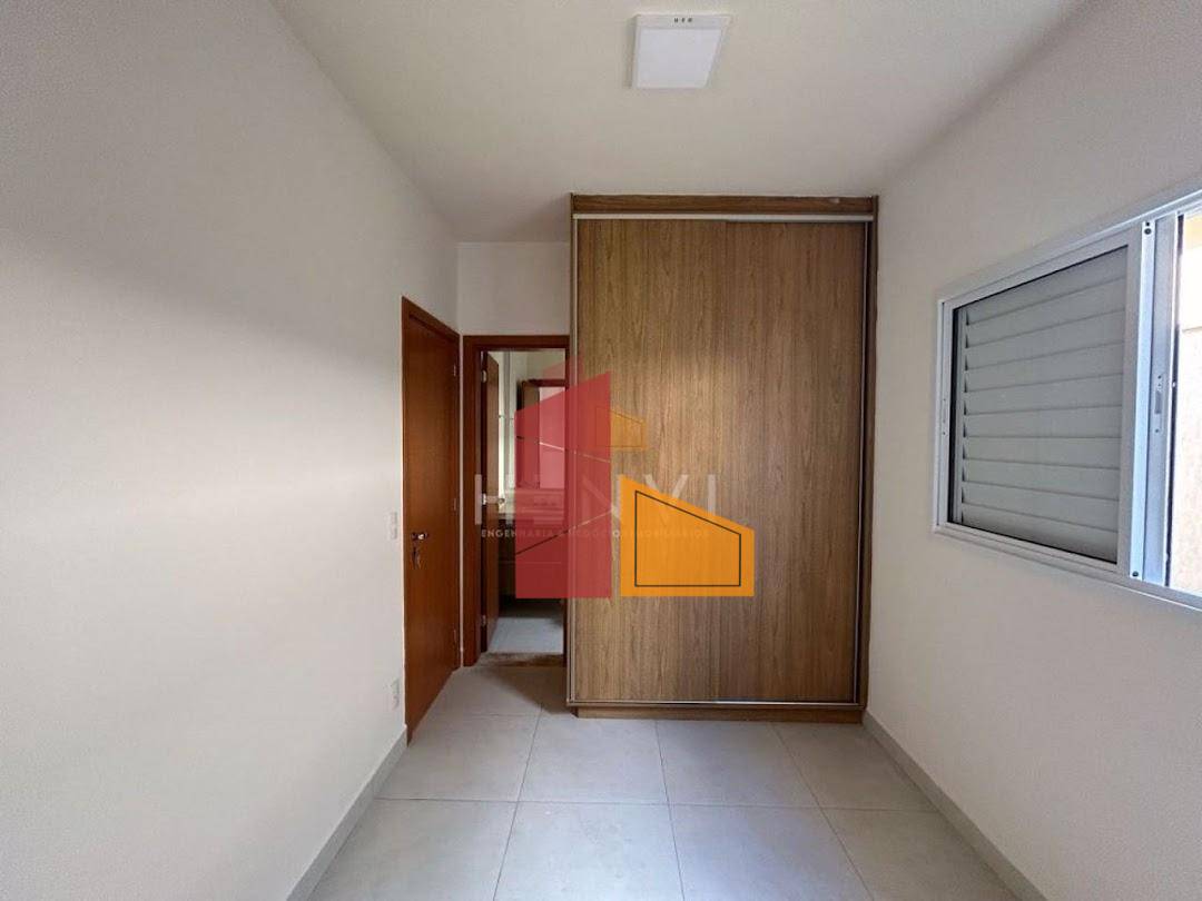 Casa de Condomínio para alugar com 3 quartos, 160m² - Foto 10