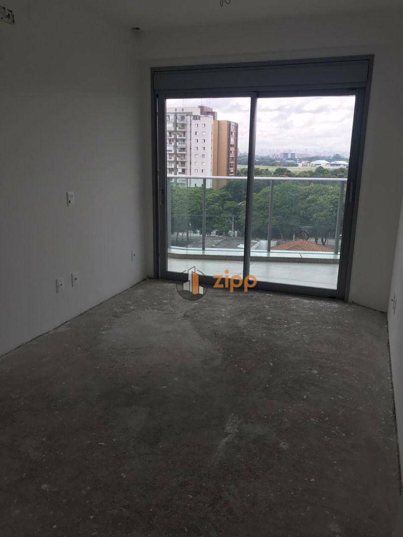 Apartamento à venda com 4 quartos, 265m² - Foto 16