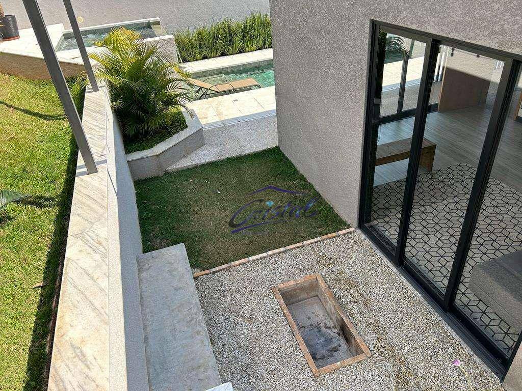 Casa de Condomínio à venda com 3 quartos, 270m² - Foto 15