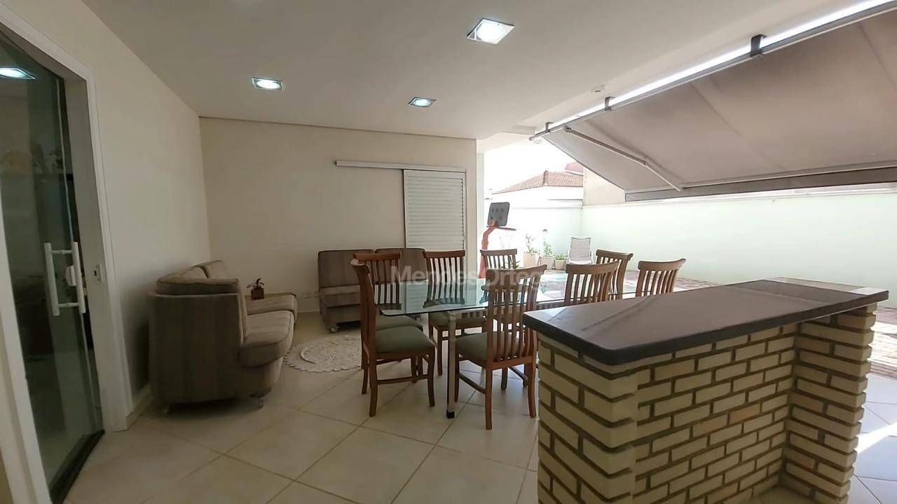 Casa de Condomínio à venda com 3 quartos, 220m² - Foto 9