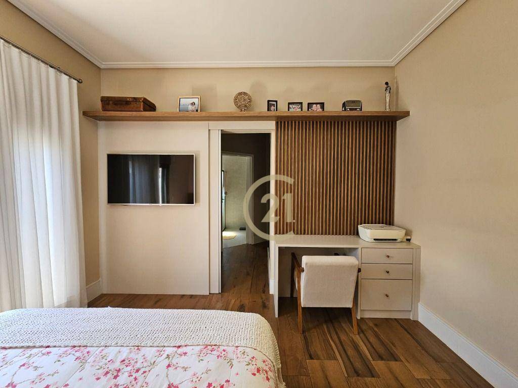 Casa de Condomínio à venda com 3 quartos, 193m² - Foto 28