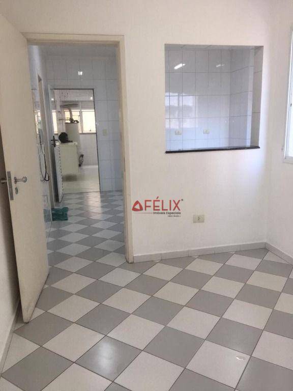 Apartamento à venda com 4 quartos, 200m² - Foto 9