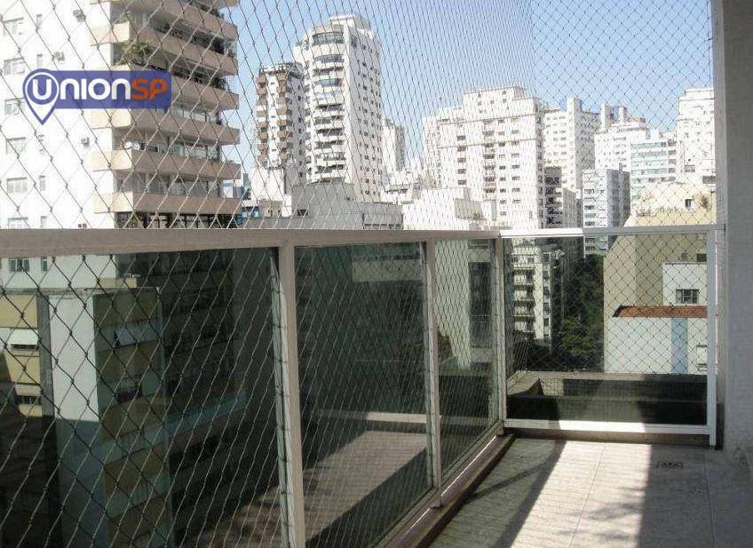 Apartamento à venda com 4 quartos, 240m² - Foto 5