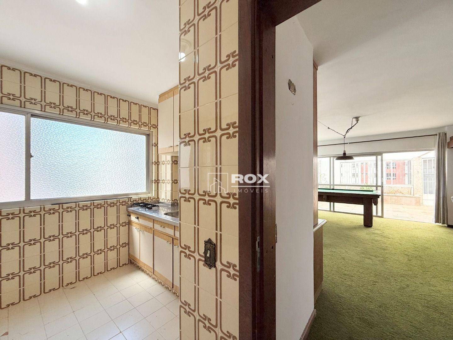 Cobertura para alugar com 3 quartos, 262m² - Foto 55