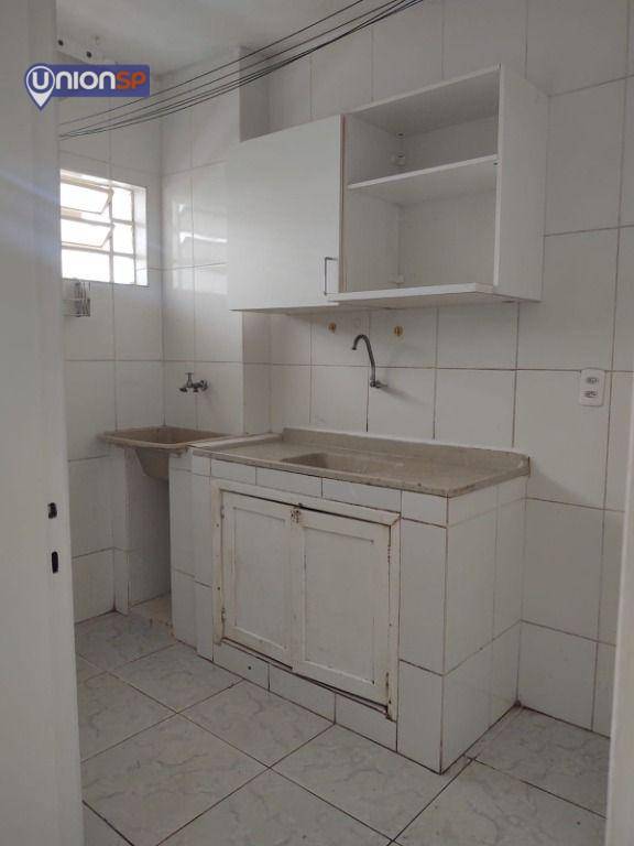 Apartamento à venda com 2 quartos, 52m² - Foto 11