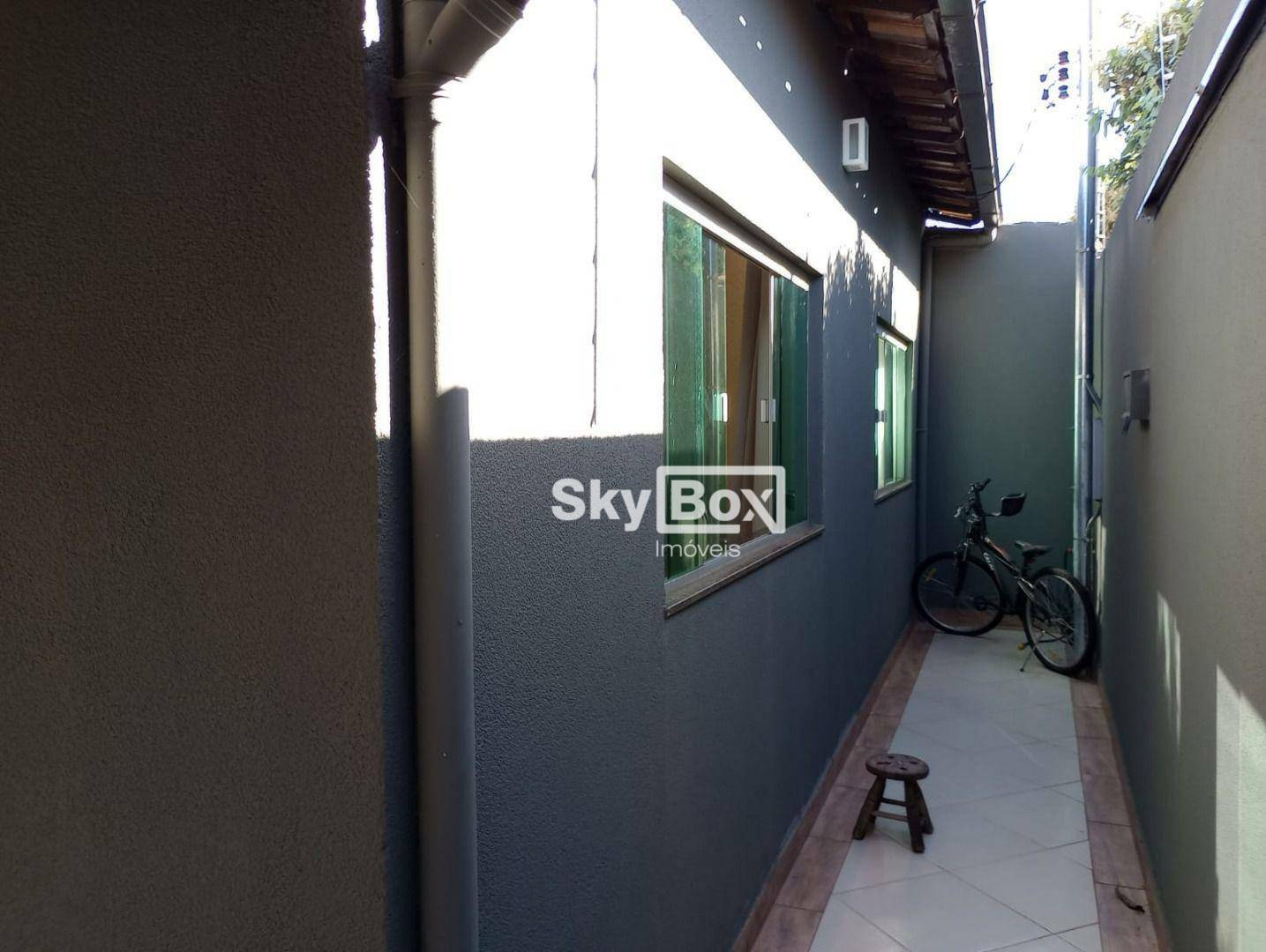 Casa à venda com 3 quartos, 208m² - Foto 26