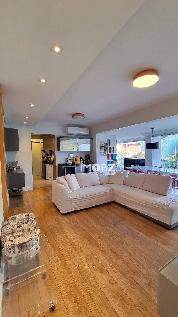 Apartamento, 3 quartos, 132 m² - Foto 30