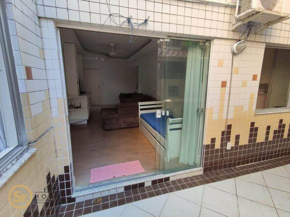 Apartamento à venda com 3 quartos, 190m² - Foto 6