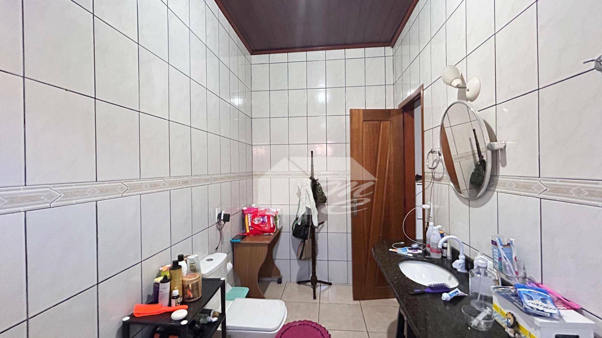 Casa à venda com 3 quartos, 190m² - Foto 12