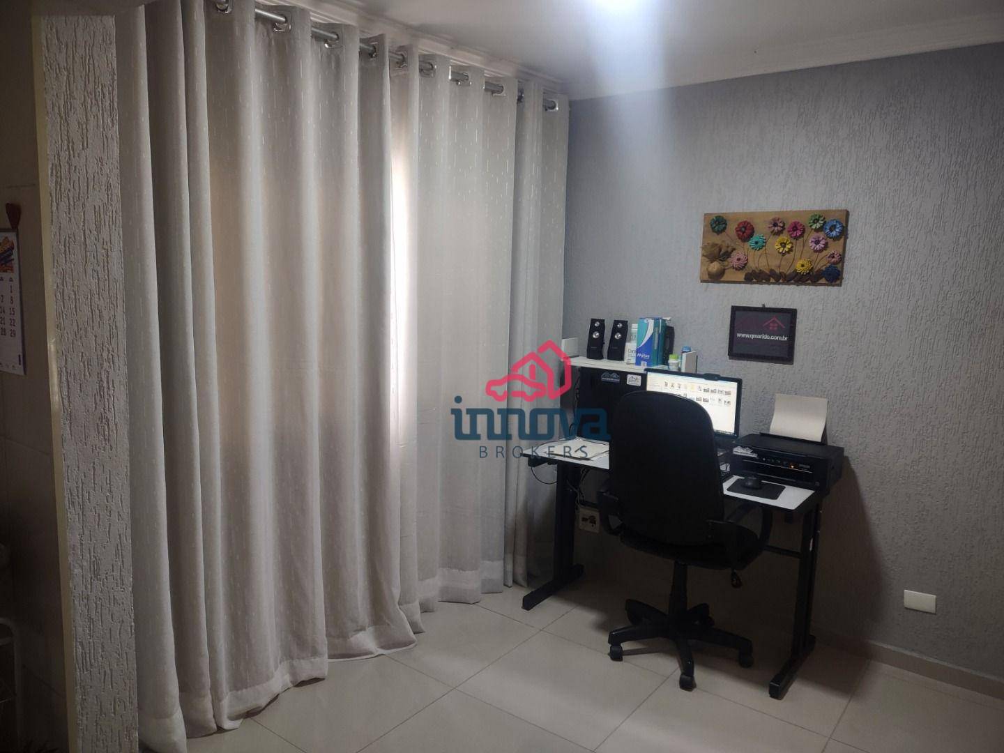 Sobrado à venda com 5 quartos, 150m² - Foto 4