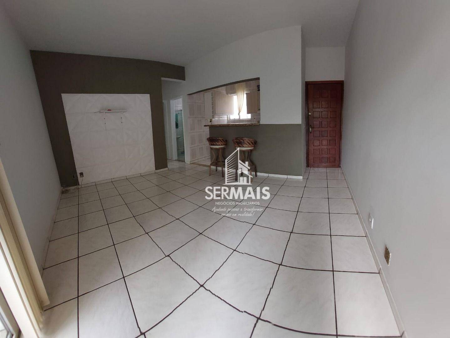 Apartamento à venda com 2 quartos, 56m² - Foto 12