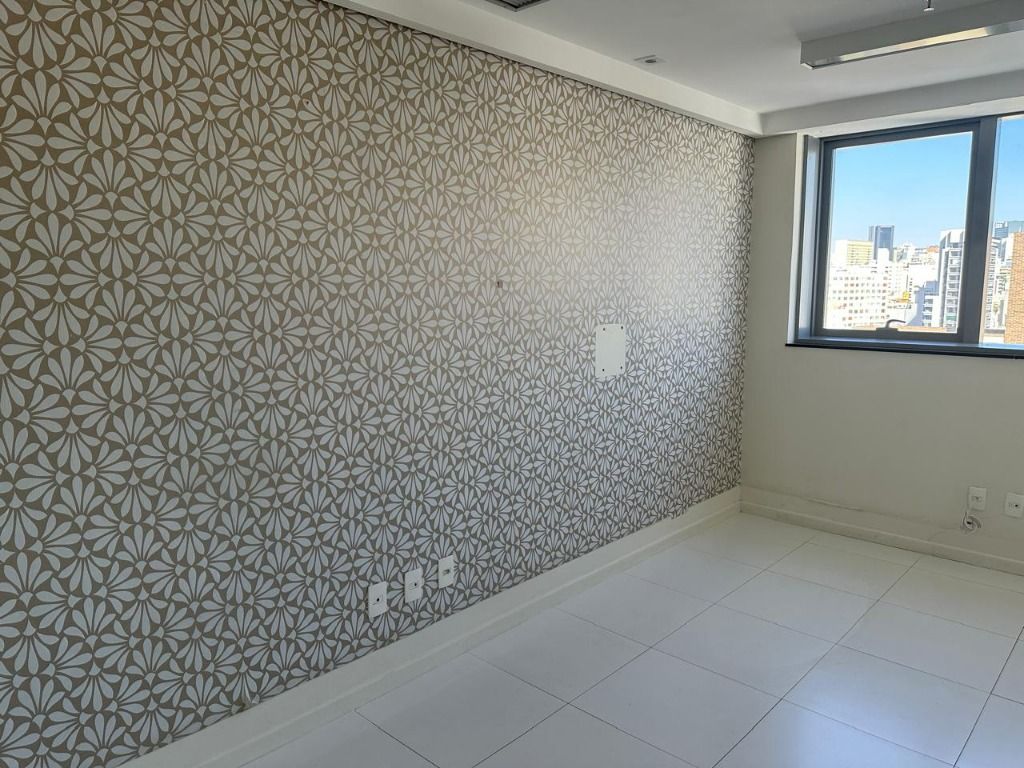 Conjunto Comercial-Sala à venda, 50m² - Foto 3