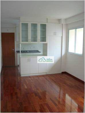 Apartamento para alugar com 2 quartos, 58m² - Foto 2