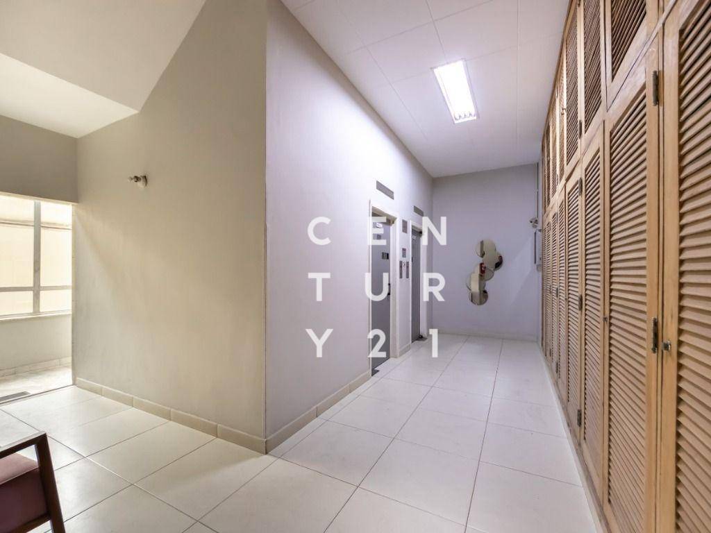 Apartamento à venda com 3 quartos, 120m² - Foto 26