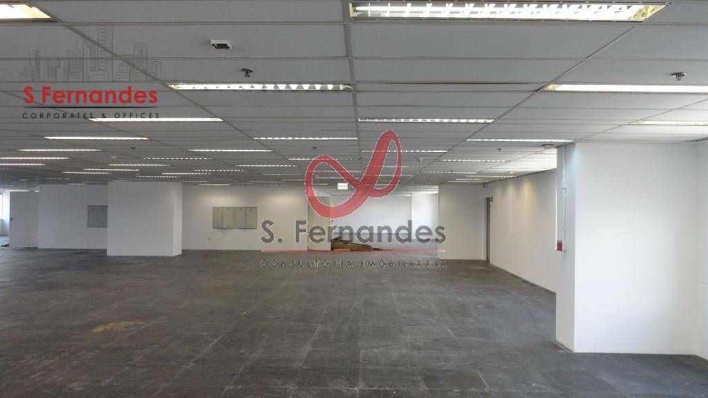 Conjunto Comercial-Sala para alugar, 412m² - Foto 2