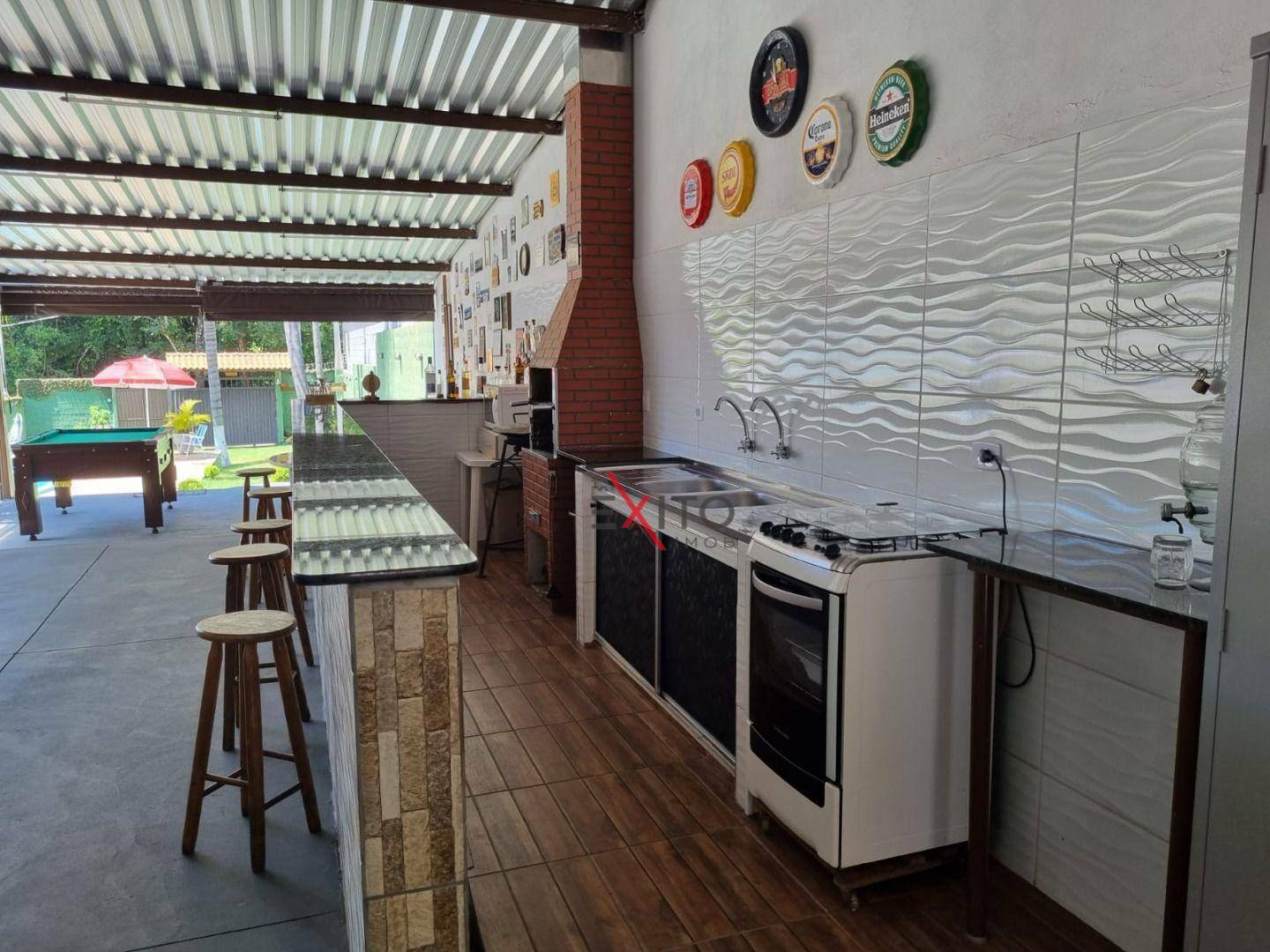 Chácara à venda com 4 quartos, 330m² - Foto 15