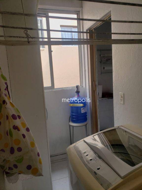 Apartamento à venda com 2 quartos, 55m² - Foto 11