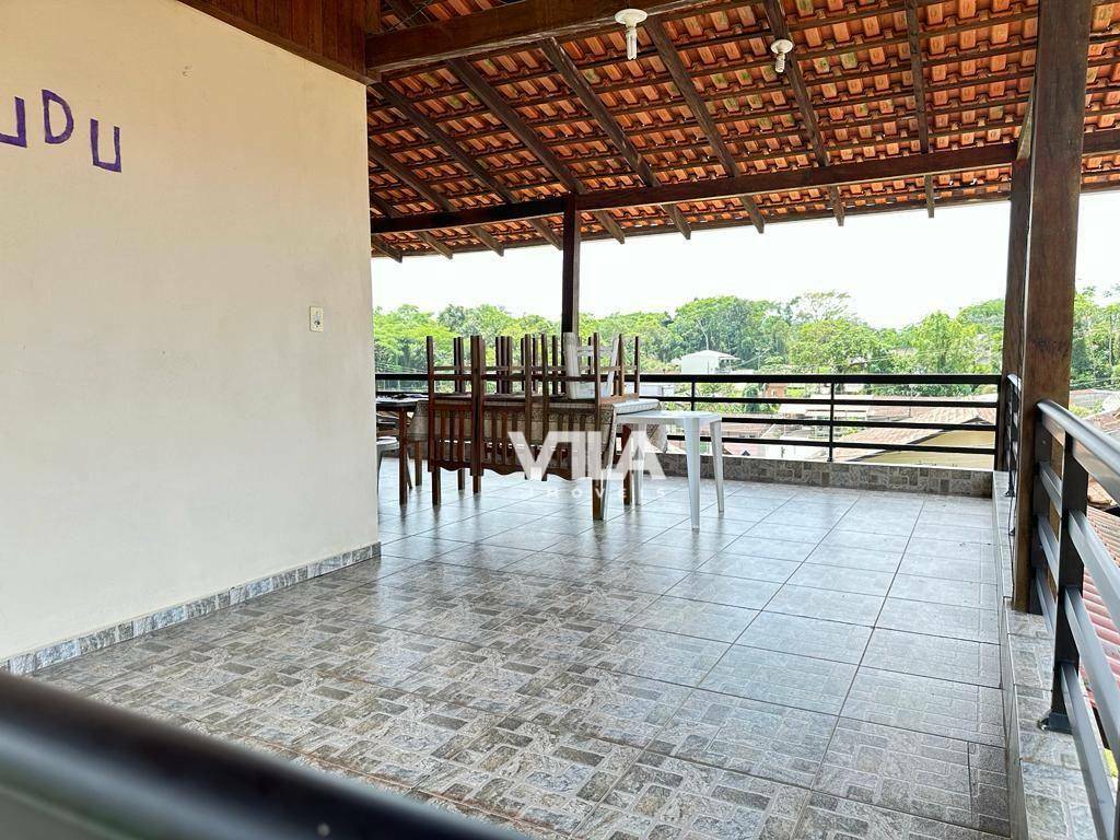 Casa à venda com 3 quartos, 156m² - Foto 16