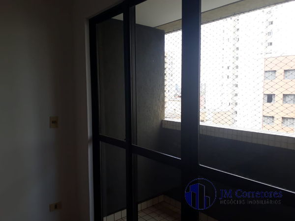 Apartamento à venda com 3 quartos, 98m² - Foto 7