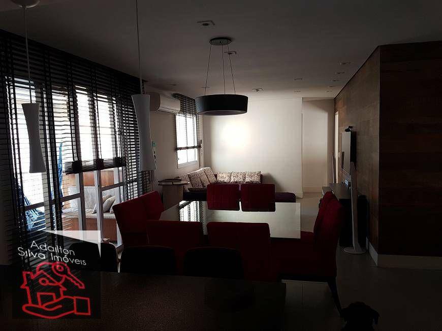 Apartamento à venda com 2 quartos, 104m² - Foto 6