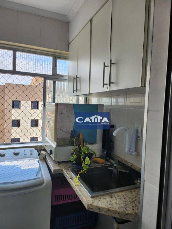 Apartamento à venda com 3 quartos, 61m² - Foto 17