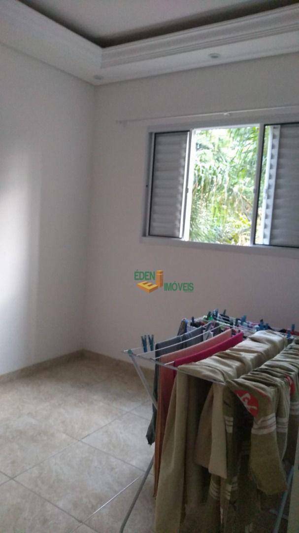 Apartamento à venda com 2 quartos, 60m² - Foto 6